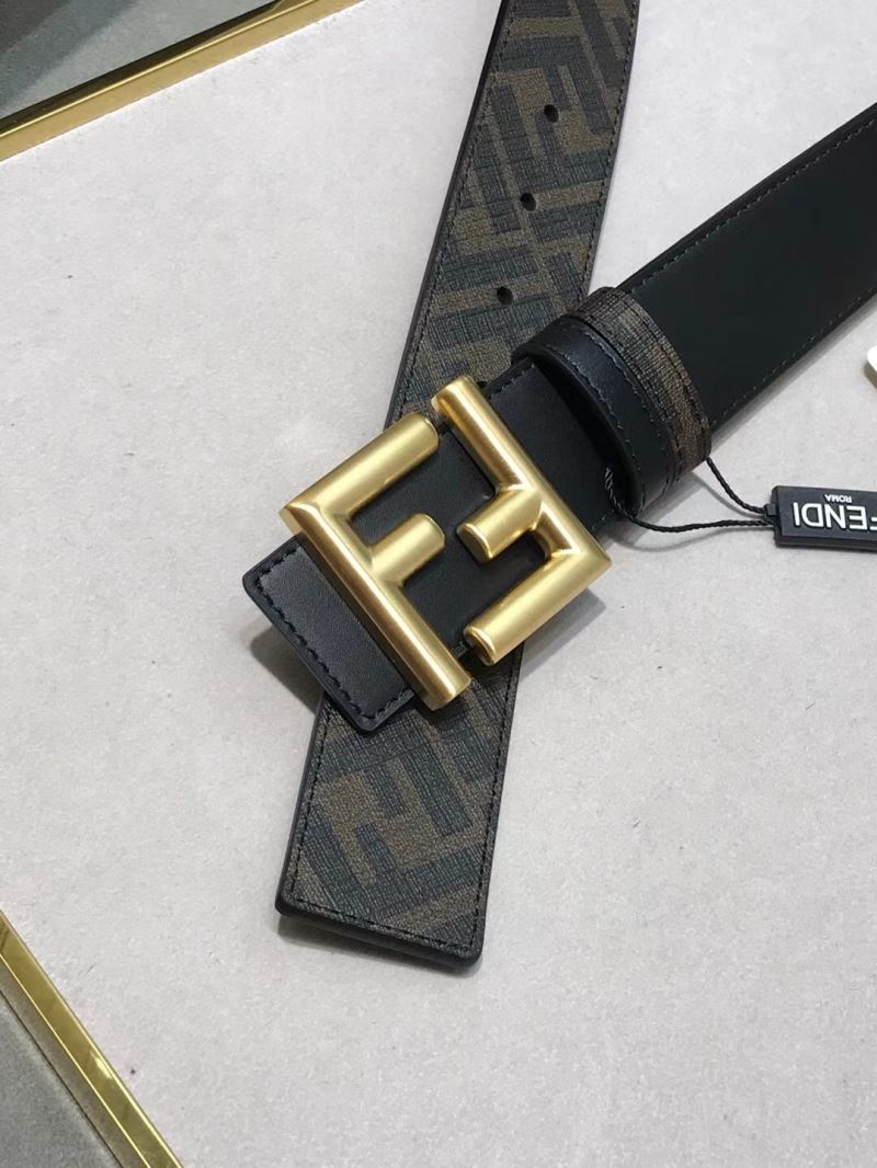 Fendi Belts